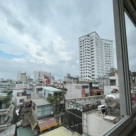 Meru Ho Chi Minh Zewnętrze zdjęcie