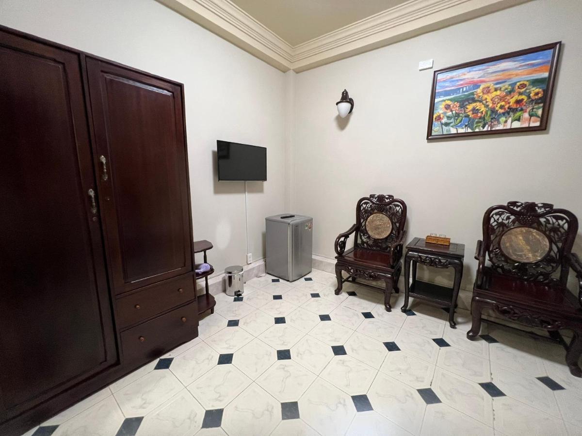 Meru Ho Chi Minh Zewnętrze zdjęcie