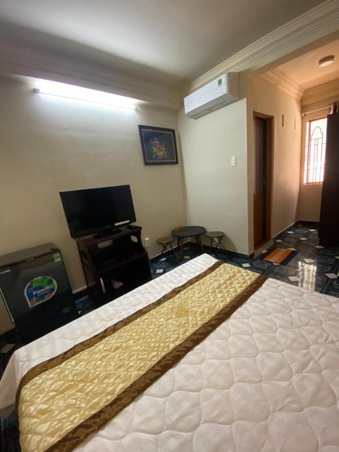 Meru Ho Chi Minh Zewnętrze zdjęcie