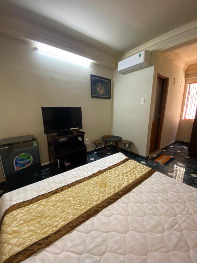Meru Ho Chi Minh Zewnętrze zdjęcie